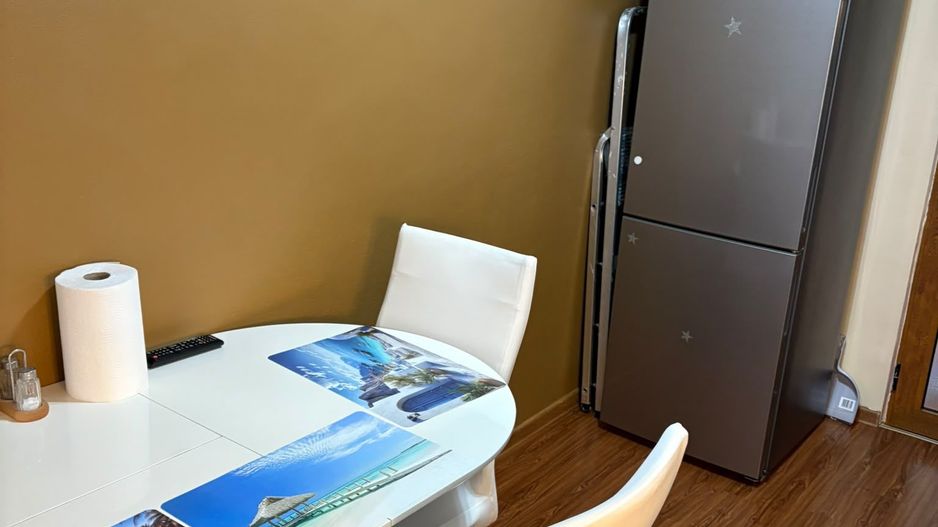 De vanzare apartament  cu 2 camere, renovat, etaj 4 , Mazepa 1, 85.000 euro - Poză 5