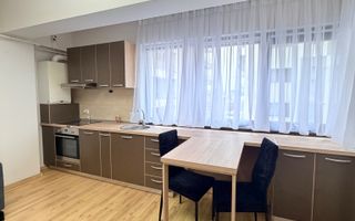 Inchiriere 2 Camere Bloc Nou Sisesti - Poză 4