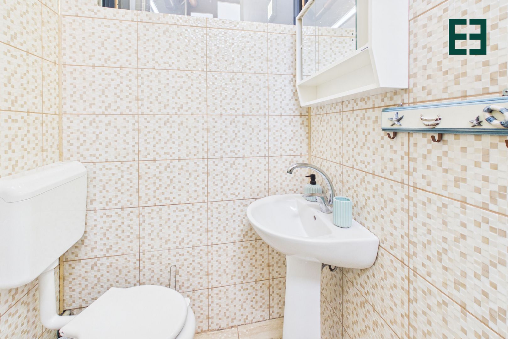 De închiriat - Apartament cu 2 camere - Zonă Centrală - Arad - Poză 15