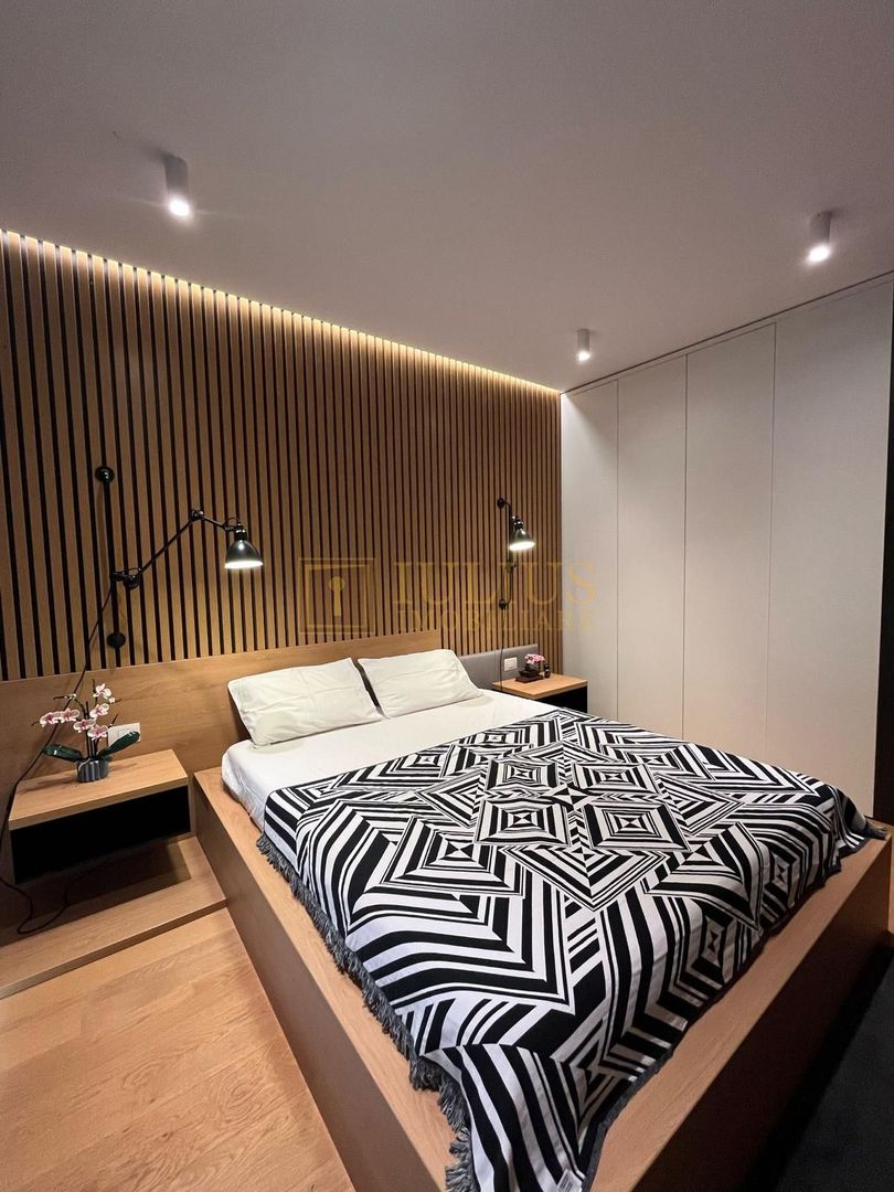 2 camere, loc parcare, Isho - Poză 11