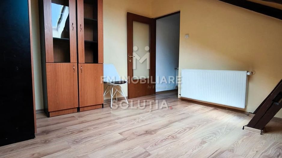 Apartament 2 camere + pod amenajat, Centrul Vechi - Baia Mare - Poză 13
