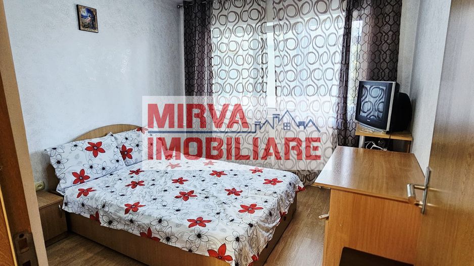 Apartament 3 camere, mobilat și parțial utilat, grad seismic 1, Nord - Poză 13