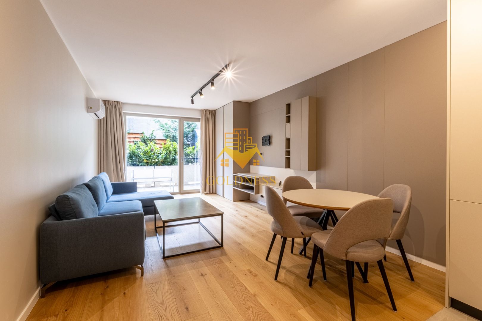 2 camere,gradina 20mp,Gheorgheni zona FSEGA, Iulius Mall, Pet Friendly - Poză 11