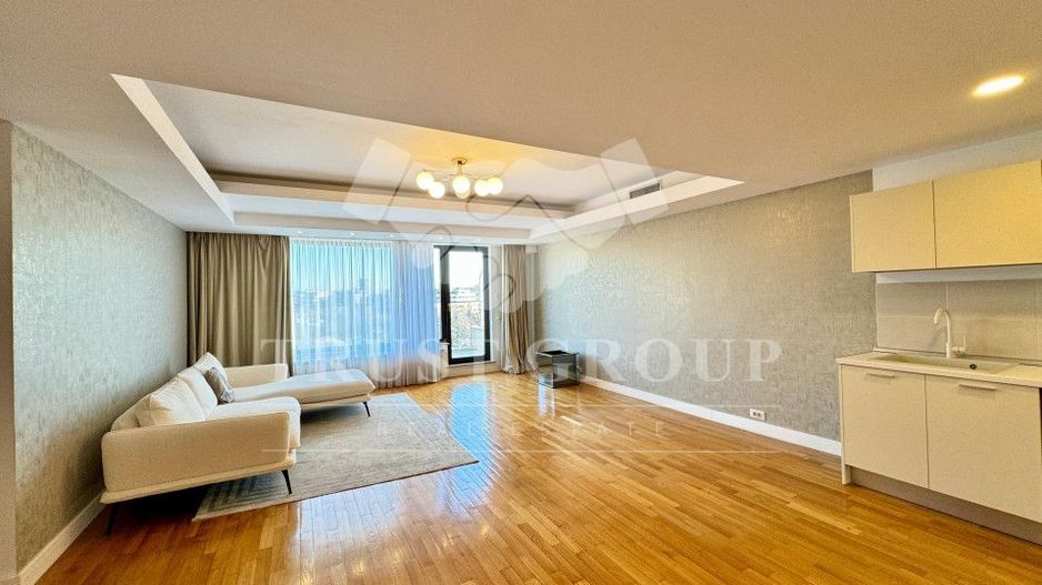 Apartament 3 camere - Herastrau Linia 1 | Loc de parcare - Poză 2