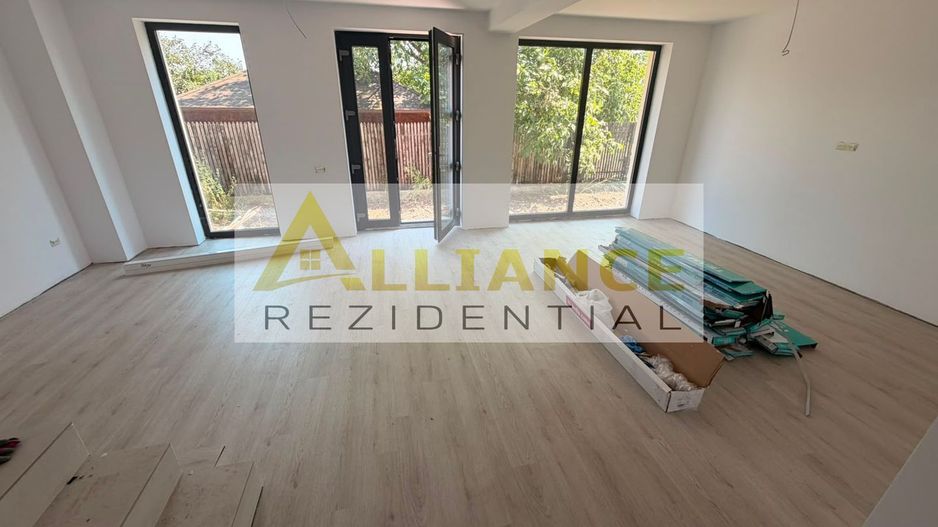 Vilă Duplex Premium | 185 MP | 4 Dormitoare | Terasă & Curte | Popești - Poză 5