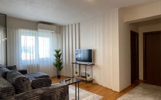 Apartament cu 3 camere | 2 Parcări Subterane | Nufărul | Oradea - Poză 1