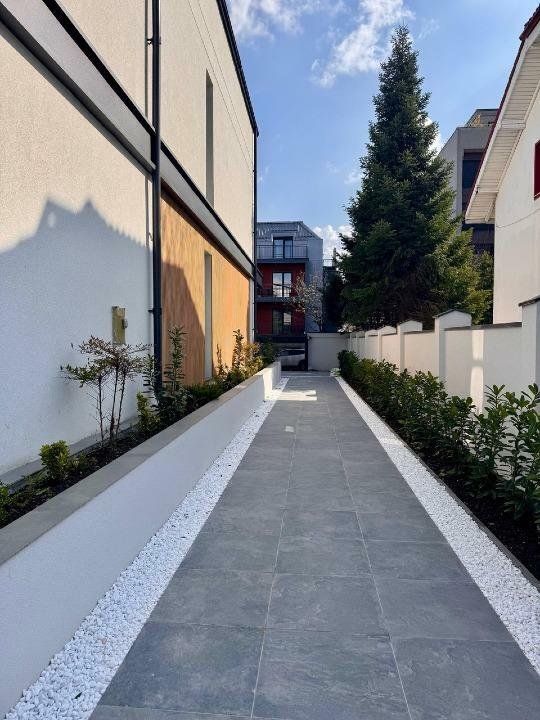 Vila Aviatiei | Herastrau | 8 Camere 600 mp- Curte libera 500mp Finalizata 2025 - Poză 7