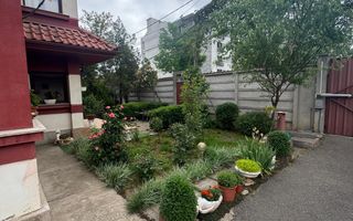 Casa de închiriat 7 camere Sector 4, ideal pentru clinica, gradinita - Poză 9
