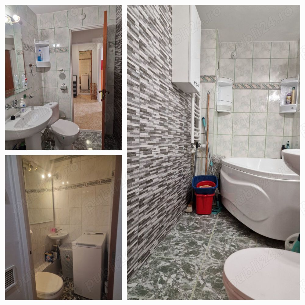 APARTAMENT STEFAN CEL MARE METROU - Poză 9