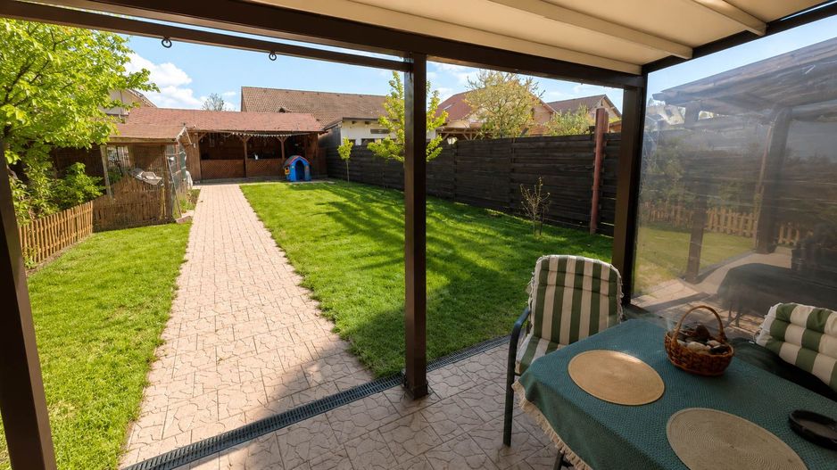 Duplex modern, 4 camere, zona Izvor - Poză 2