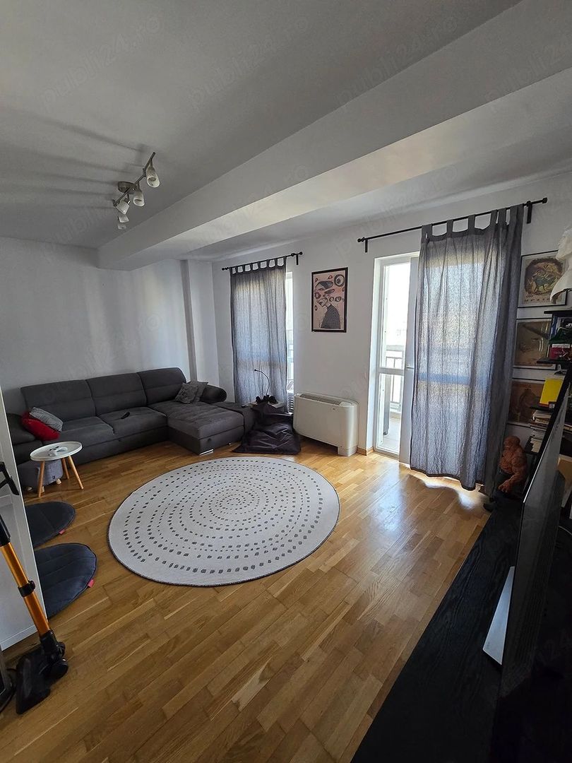 Apartament Calea Călărașilor // Decebal - Poză 1