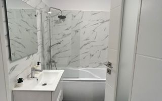 Apartament 2 camere modern - Exigent Plaza Faza 4, centrala proprie - Poză 12