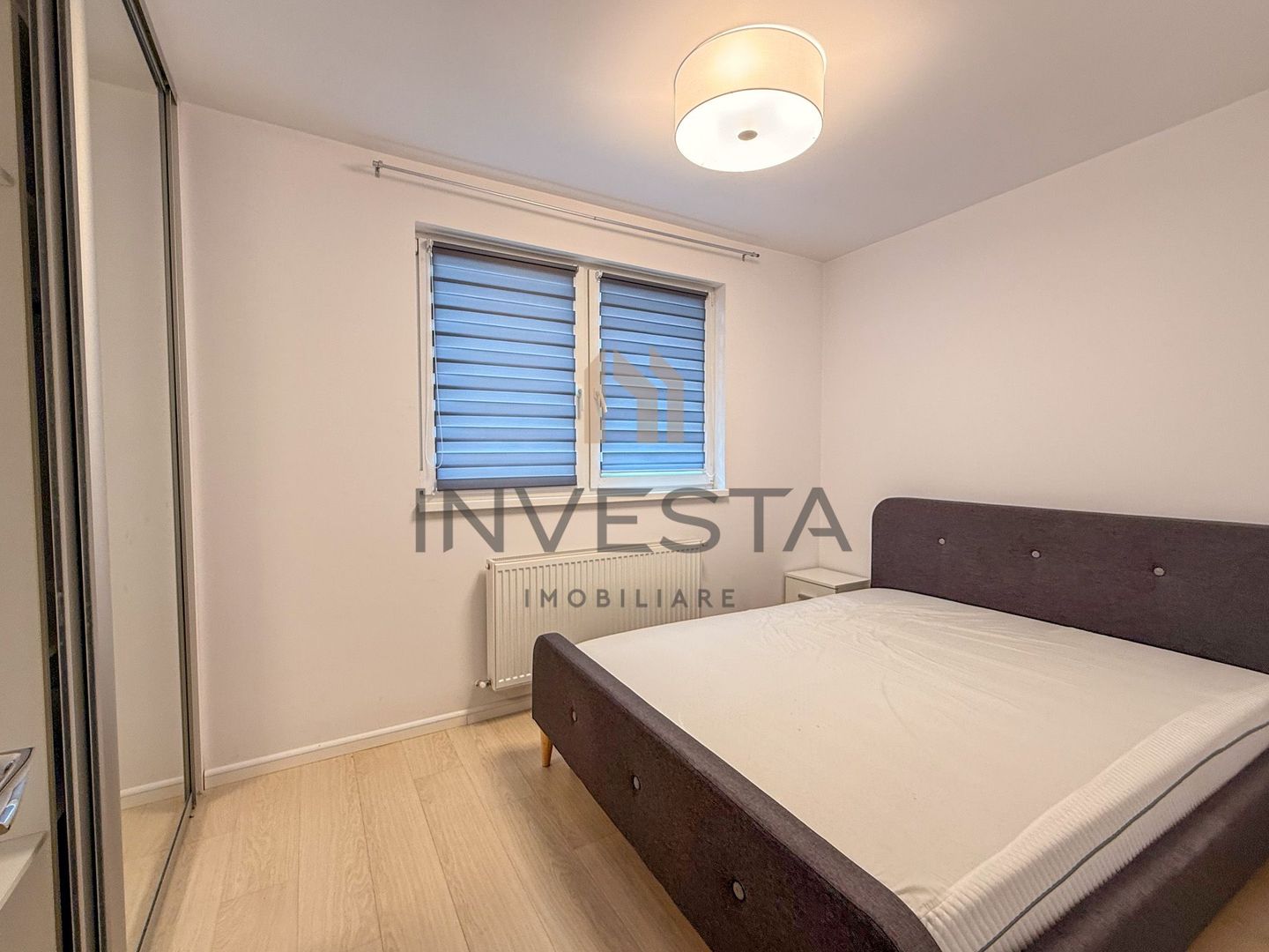 Penthouse 4 camere / 110/ mp utili cu panorama spre Lac! - Poză 7