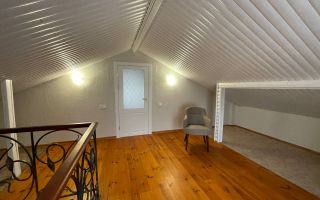 Chirie, casă, 3 camere, strada Cojocarilor, Centru - Poză 11