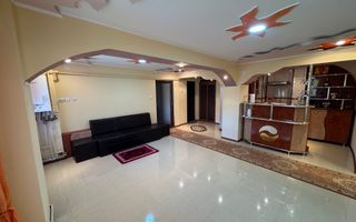 APARTMENT 3 CAMERE ZONĂ CENTRALĂ  PARTER CAMPULUNG - Poză 4