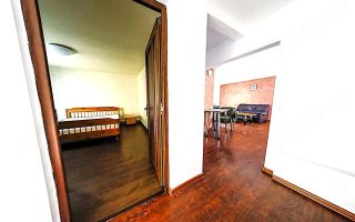 Apartament 3 camere de închiriat în zona Piața Unirii, Iași - Poză 3