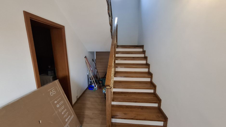 🏡 Casă de vânzare – Nicolae Bălcescu, la E85 - Poză 9