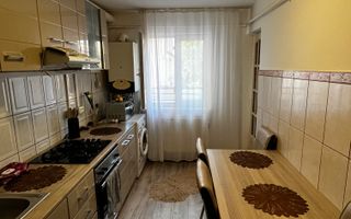 Apartament 2 camere de închiriat | Zona Centrală | Etaj 2 | Parcare - Poză 6
