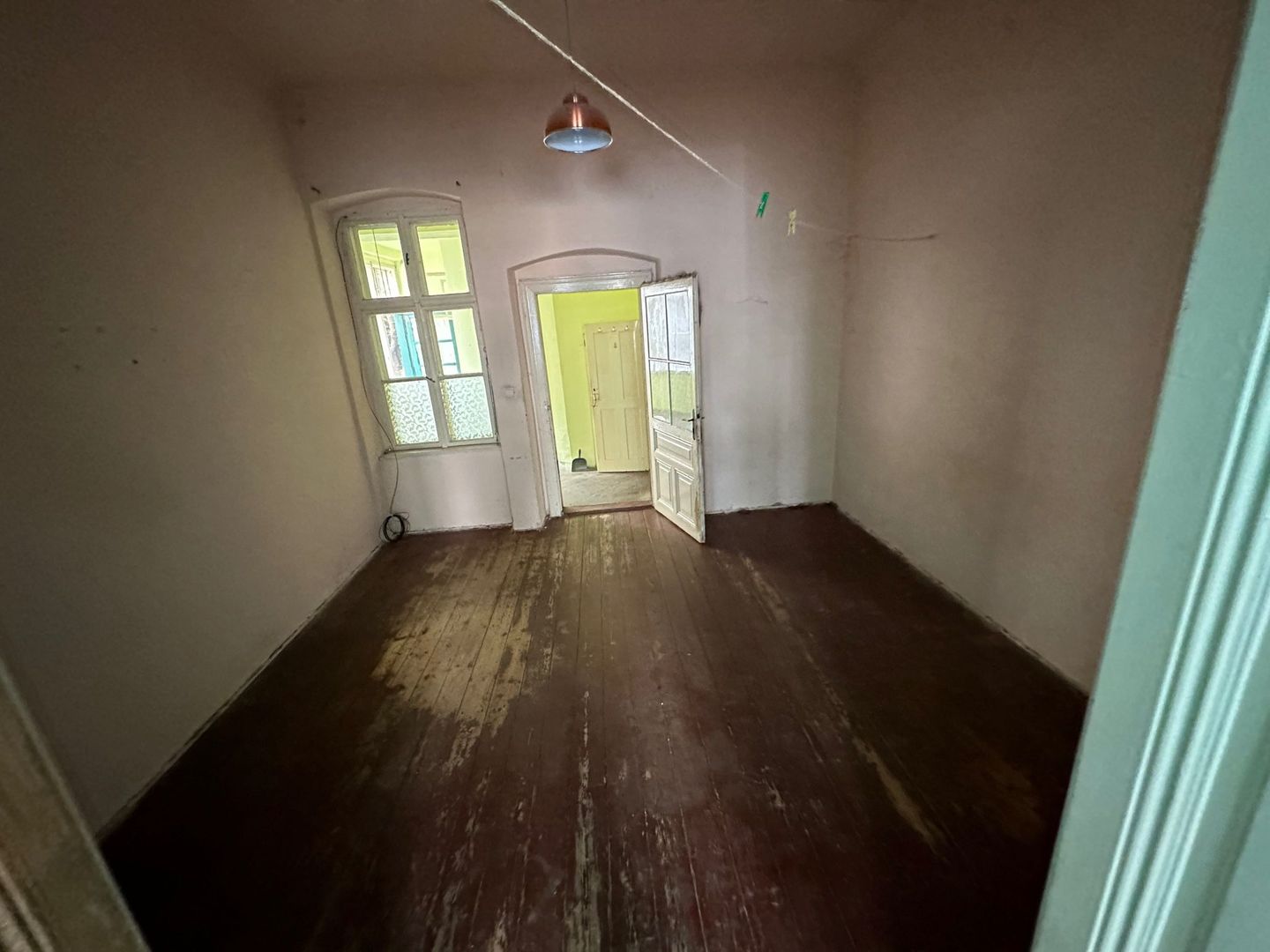 Apartament în cladire istorică renovată - Poză 9