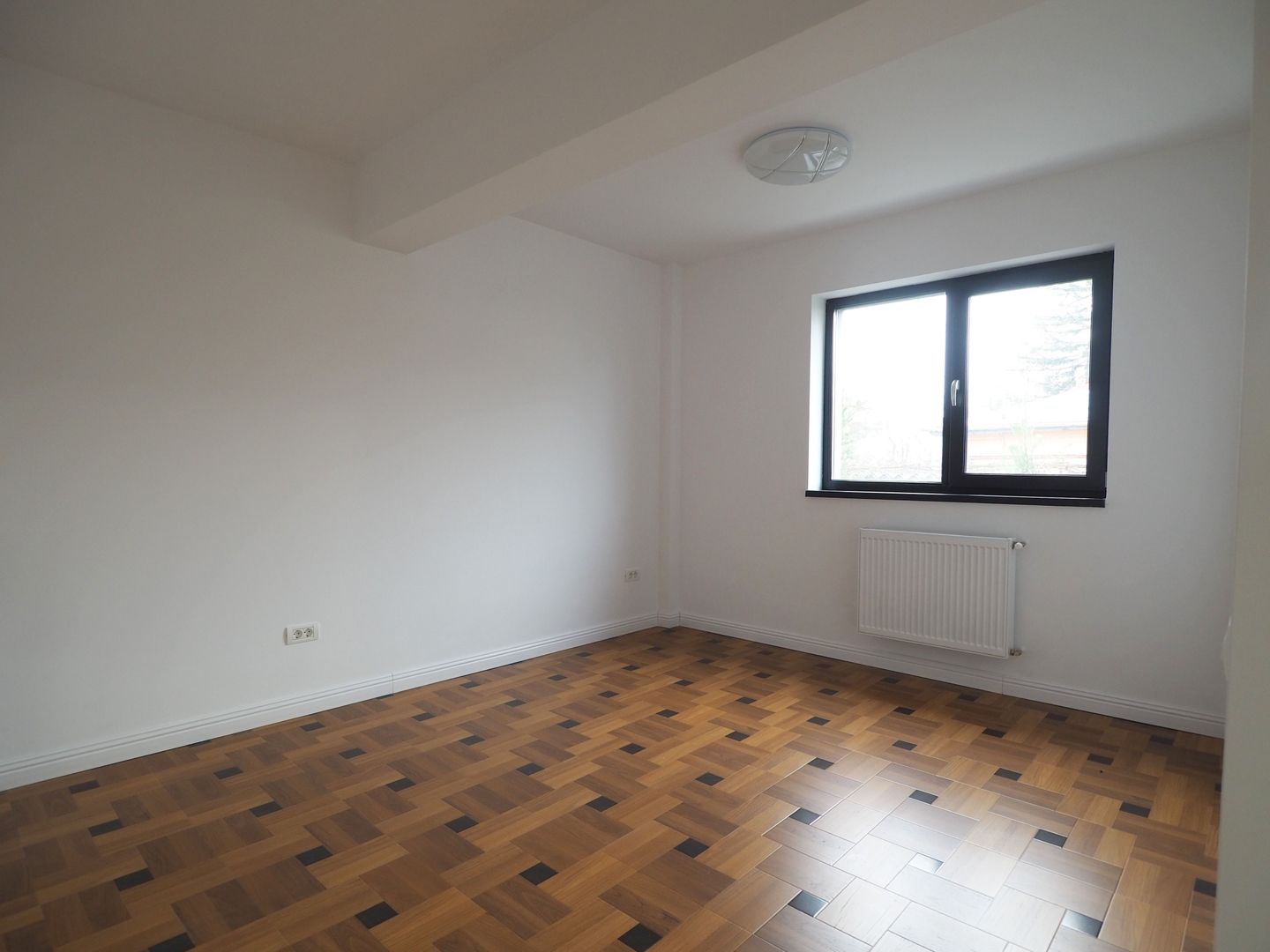 Vanzare 2 camere 67mp utili -parcare -Bucurestii Noi - Poză 6