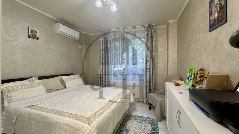 SOLD/VANDUT  - Apartament 3 camere de vanzare Constanta, zona Compozitori - Poză 3