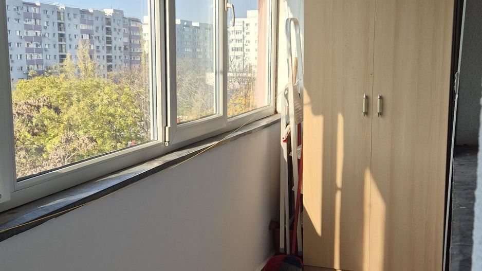 Închiriez apartament 2 camere, Piața Muncii - Arena Națională, renovat - Poză 7