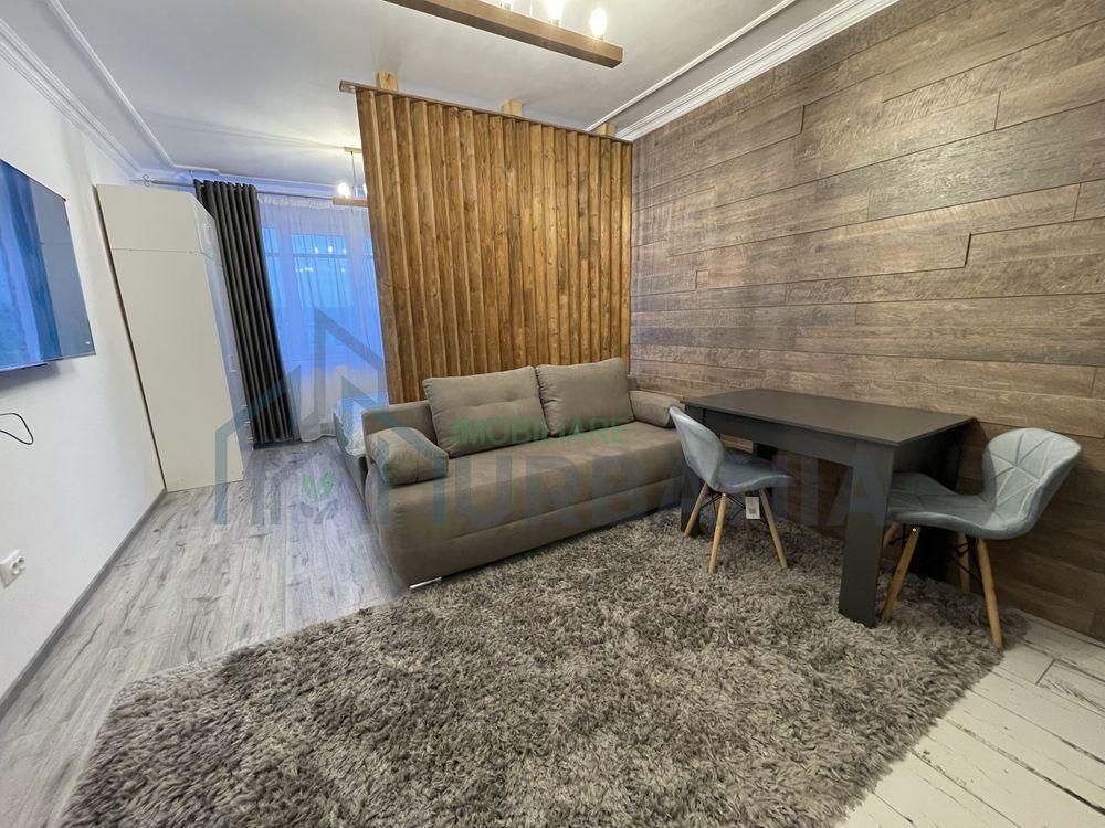 Apartament 1 Cameră, Cantemir - Gara Internațională, Iași - Poză 2