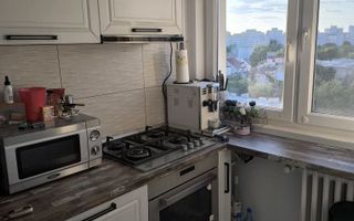 Apartament 2 camere – 2 băi, format din 2 garsoniere - Poză 4