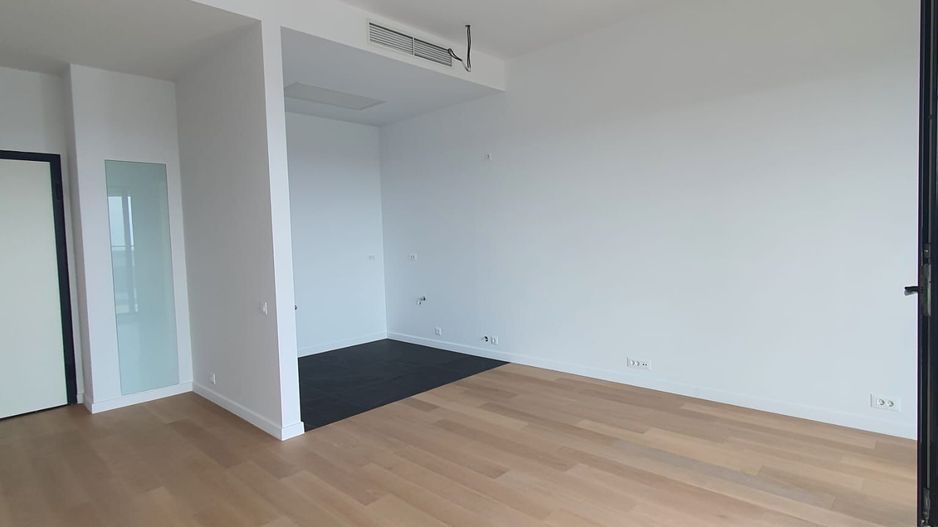 Apartament 2 Camere One Verdi Park | Etaj 14 Priveliște Unică - Poză 6