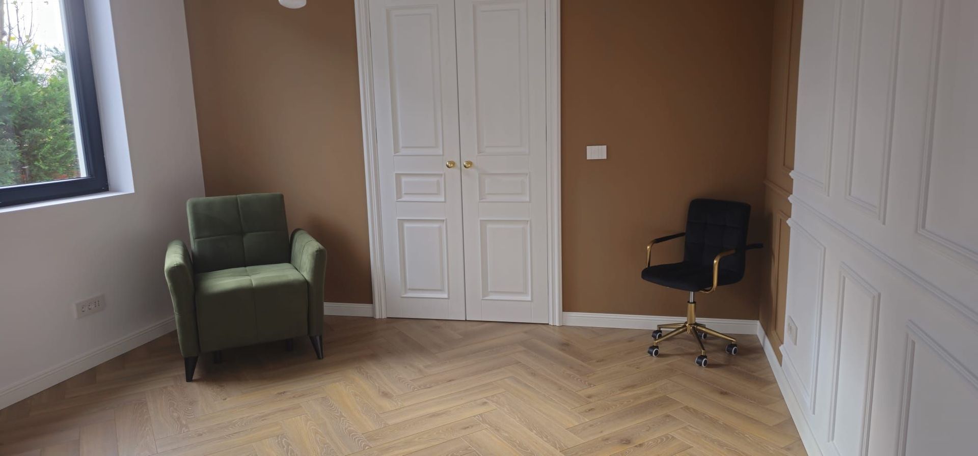 Casa moderna renovata de inchiriat - Strada Traian, Galati - Poză 12