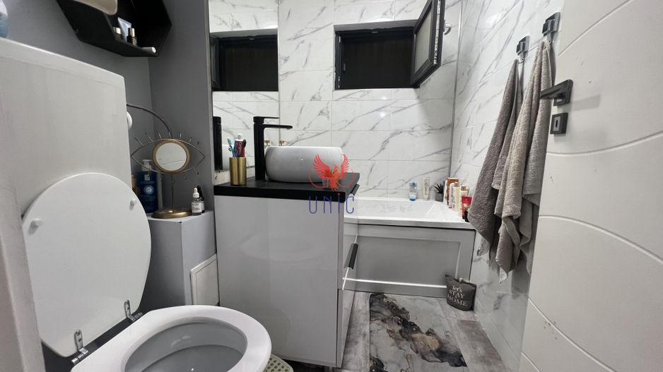 Apartament 3 camere Rovine et 3/4 - Poză 11