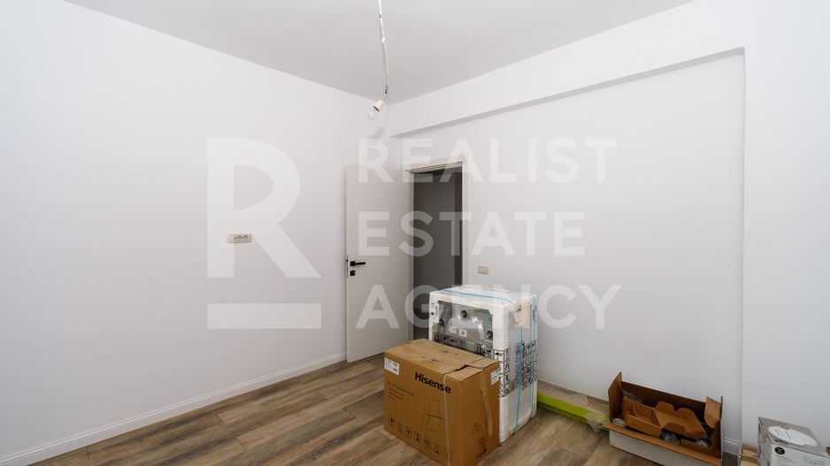 Vânzare, apartament, 4 camere, zona Giulești - Poză 6