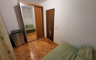 P 1075 Apartament cu 2 camere în Târgu Mureș - cartierul Ady - Poză 3