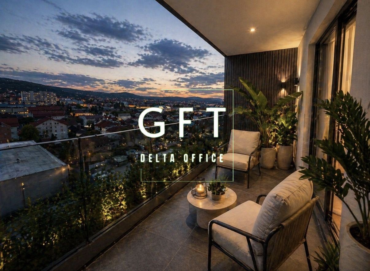 Apartament 3 camere cu view spectaculos - zona N-V - Poză 1