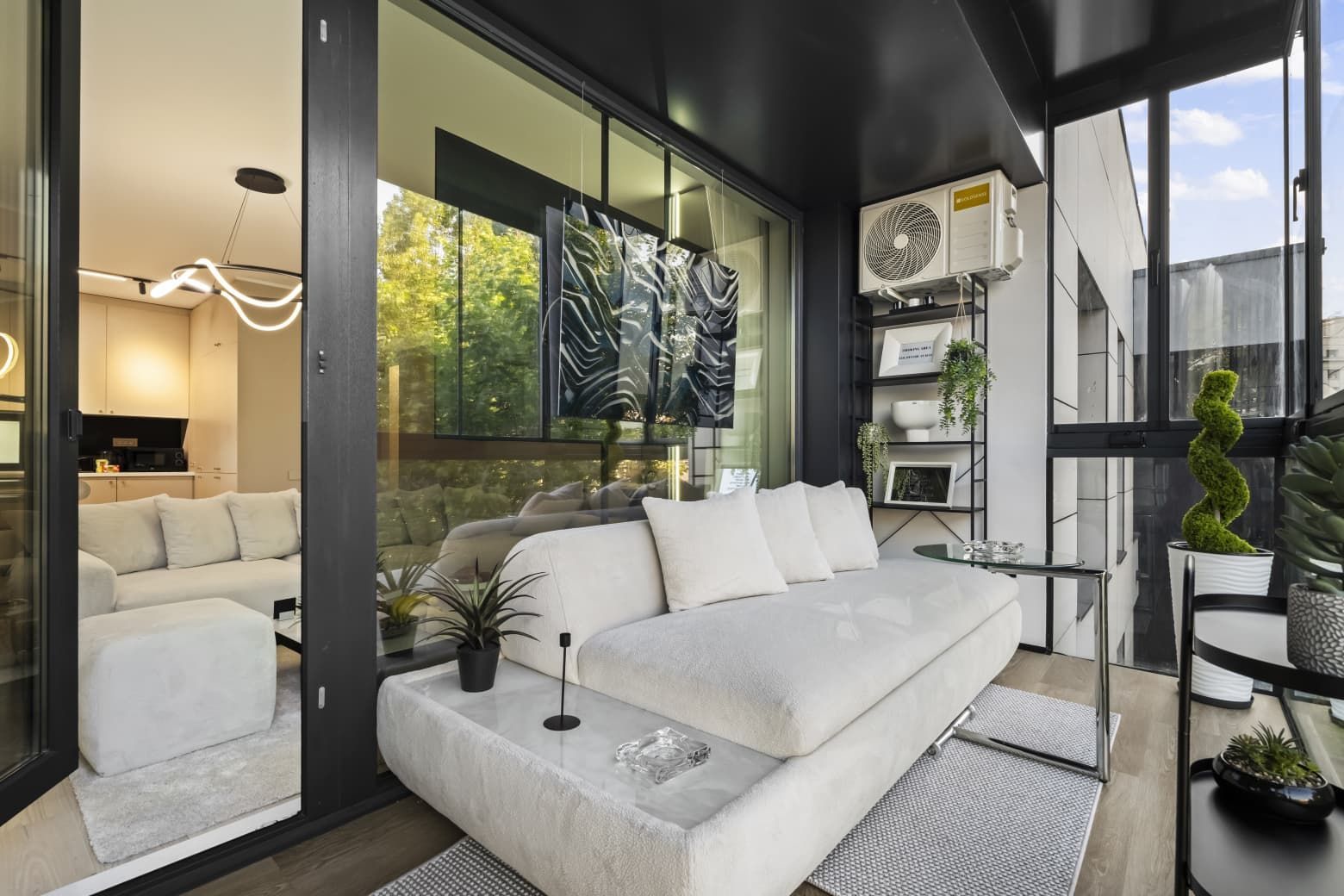 PENTHOUSE EXCLUSIVIST – PALATUL PARLAMENTULUI | CENTRUL BUCURESTIULUI - Poză 13
