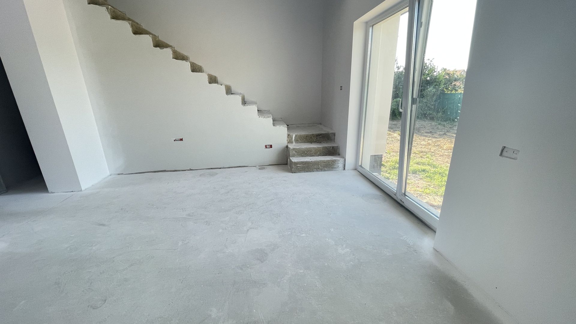 Comision 0% -Triplex  P+1E+M-Sacalaz -finisaje la alegere - Poză 42