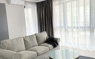 Apartament 2 Camere Tineretului | Bloc Nou | Parcare | Metrou | Terasa - Poză 3