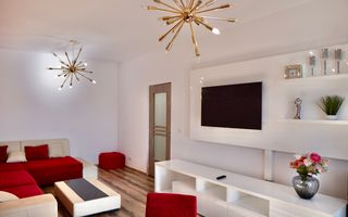 Apartament 2,5 camere, 89 mp! - Poză 2