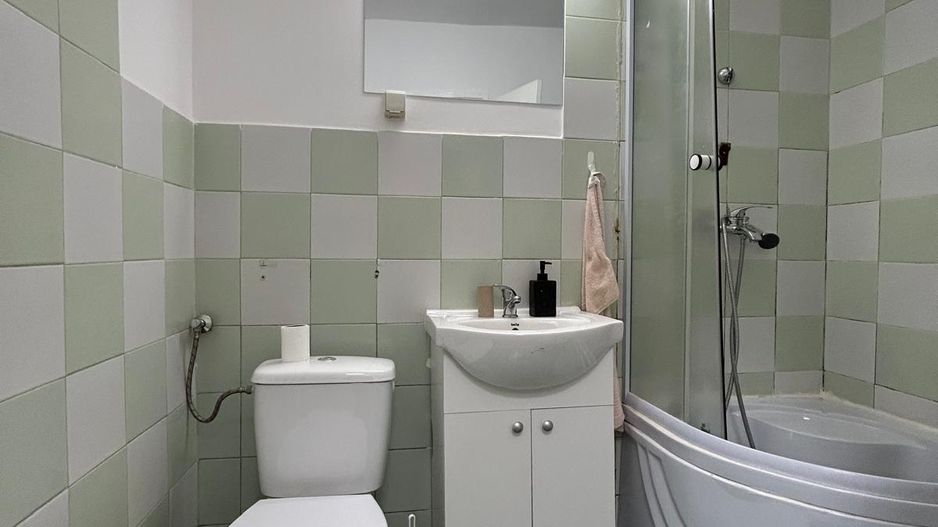 Apartament 2 camere de inchiriat – ideal pentru  locuinta sau birouri - Poză 4