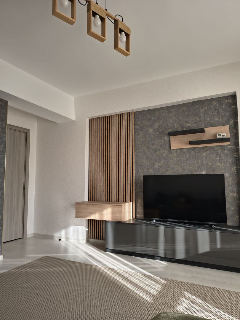 AP. 2 CAMERE - APARATORII PATRIEI, MASINA DE SPALAT VASE, METROU 7 MIN - Poză 7