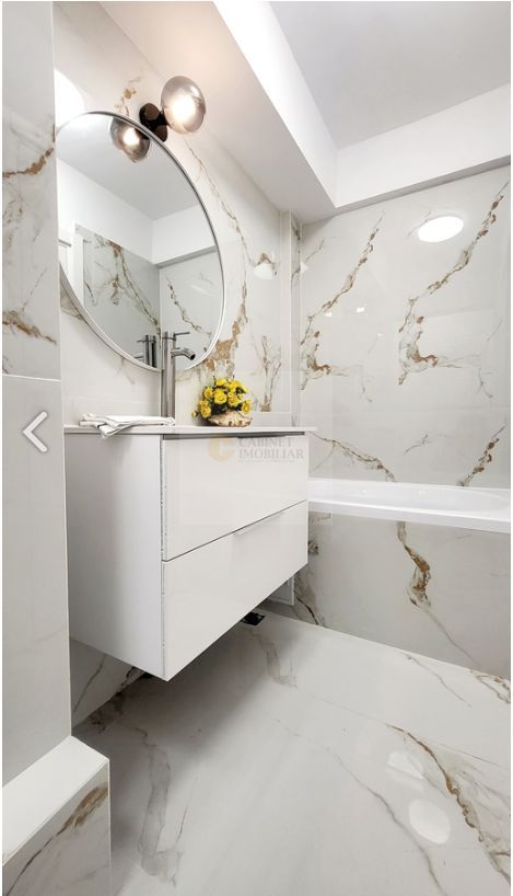 Decomandat | Renovat | Etaj Intermediar | Cismigiu | Fara risc seismic - Poză 6