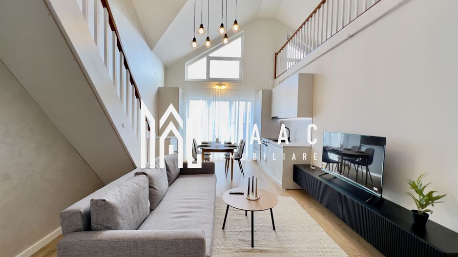 Apartament de lux 3 camere I 107 mp utili I 2 Bai - Poză 16