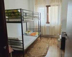 De închiriat: apartament 4 camere modern, decomandat, metrou Obor - Poză 10