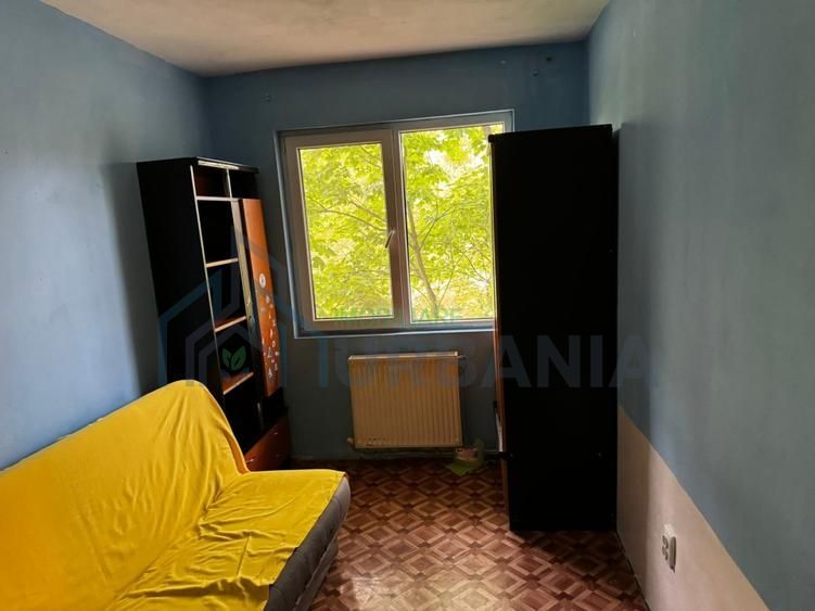 Apartament 3 camere în Podu Roș, Iași – ideal pentru renovare - Poză 4