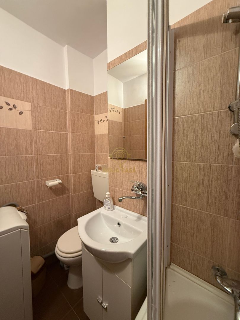 Listare Noua ! Apartament 2 camere la 36.000 Euro - Poză 5