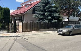 Casă de vânzare, 150 mp, teren 800+ mp, Valea Adânca, 4 camere, 430.000 EUR - Poză 1