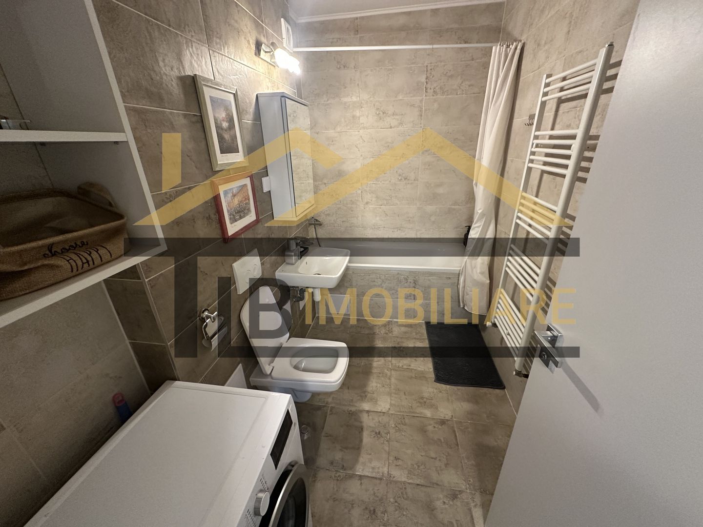Apartament de 3 camere, 80mp, parcare, Zona Maurer Residence - Poză 10