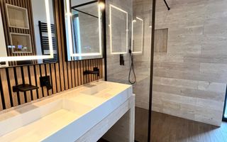 VILĂ UNICĂ | Corbeanca – Pădure | 550 mp | Picina si Buncar - Poză 8