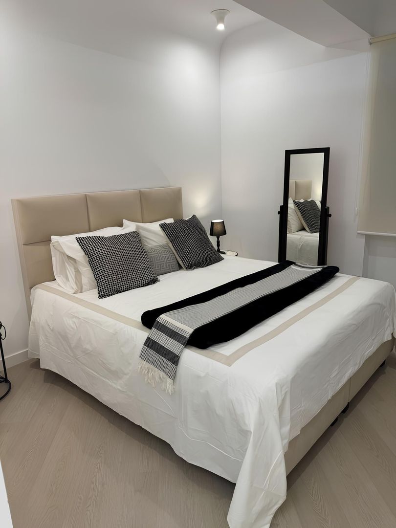 Apartament superb 3 camere I Cortina North I Loc de parcare inclus - Poză 10