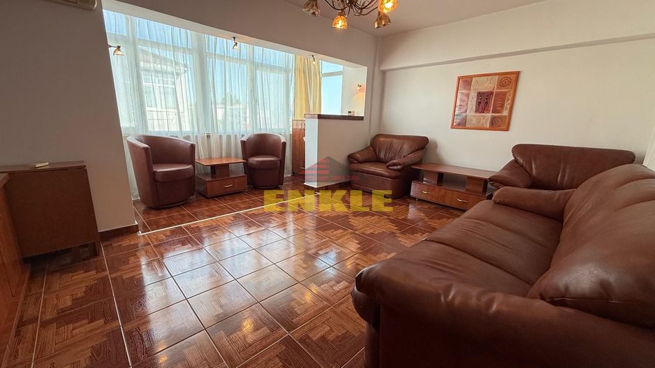 Apartament 3 camere decomandat – Zona Primăverii - Poză 1
